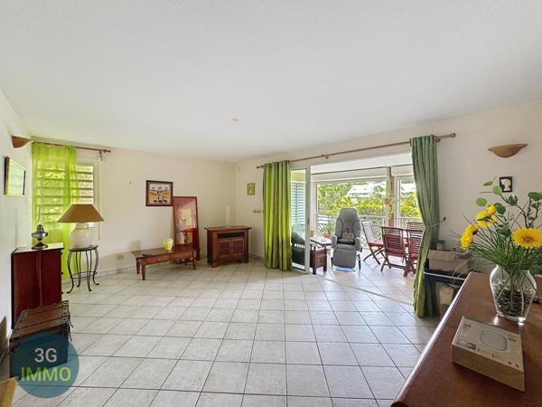 Vente / Appartement T2