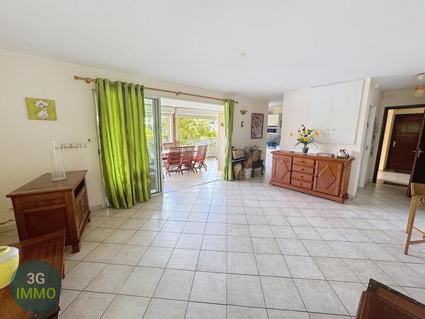 Vente / Appartement T2