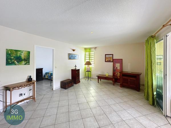 Vente / Appartement T2