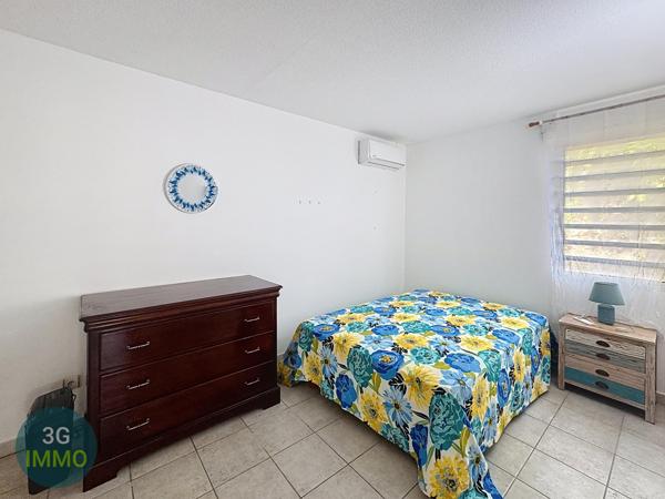 Vente / Appartement T2