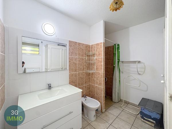 Vente / Appartement T2