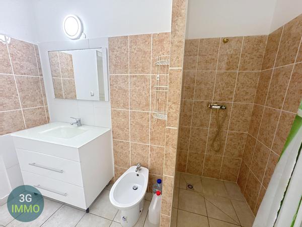 Vente / Appartement T2