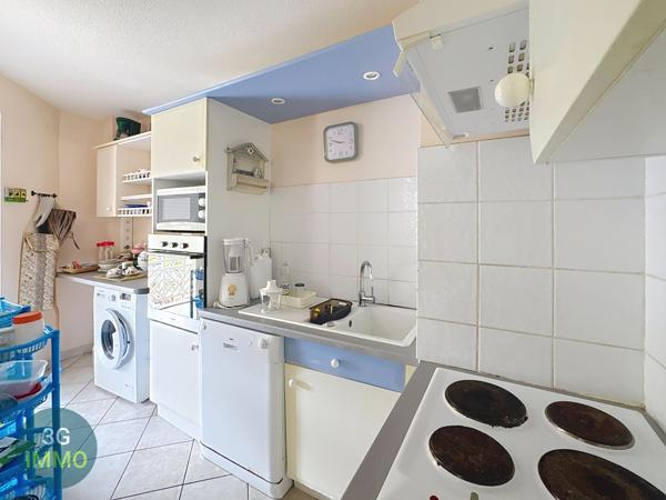 Vente / Appartement T2
