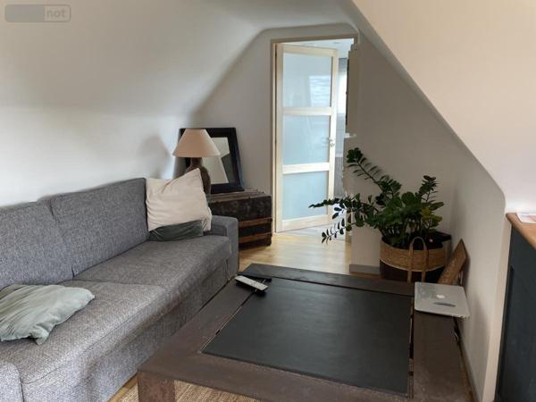 Appartement à vendre à Erdeven dans le Morbihan (56410), ref : 56041-701