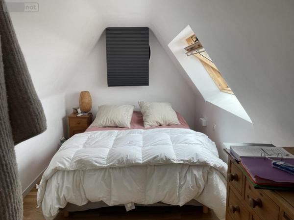 Appartement à vendre à Erdeven dans le Morbihan (56410), ref : 56041-701