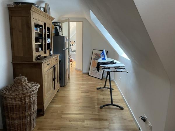 Appartement à vendre à Erdeven dans le Morbihan (56410), ref : 56041-701