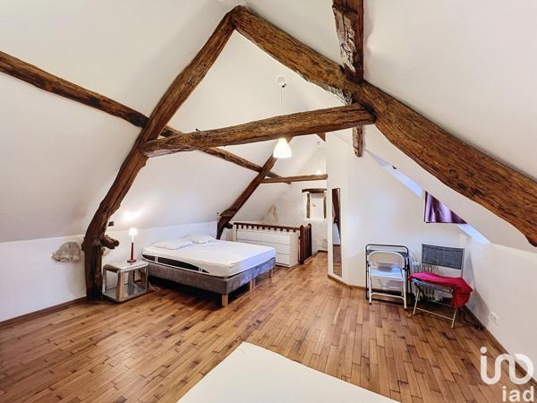 Boutique/Local commercial à vendre 117 m² Saint-Cirq-Lapopie