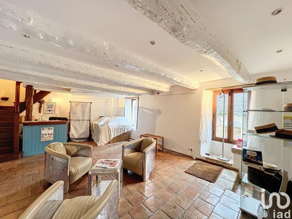 Boutique/Local commercial à vendre 117 m² Saint-Cirq-Lapopie