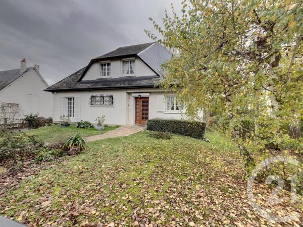 Maison à vendre  5 pièces - 163,08 m2 BEAUGENCY - 45