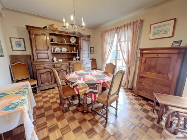 Maison à vendre  5 pièces - 163,08 m2 BEAUGENCY - 45