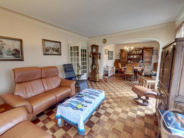 Maison à vendre  5 pièces - 163,08 m2 BEAUGENCY - 45