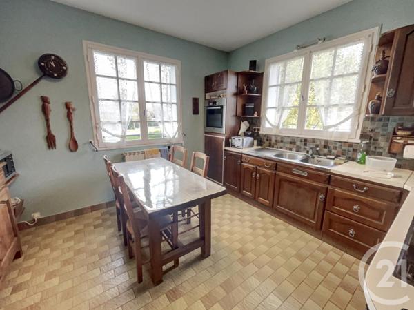 Maison à vendre  5 pièces - 163,08 m2 BEAUGENCY - 45