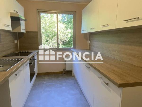 Location Appartement 2 pièces 56.88 m² - 19 20 RUE DU FAUBOURG LAGRAPPE Chartres 28000