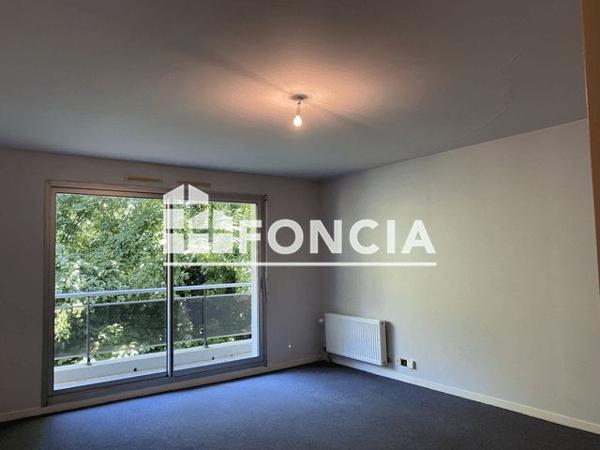 Location Appartement 2 pièces 56.88 m² - 19 20 RUE DU FAUBOURG LAGRAPPE Chartres 28000