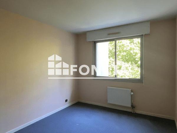 Location Appartement 2 pièces 56.88 m² - 19 20 RUE DU FAUBOURG LAGRAPPE Chartres 28000