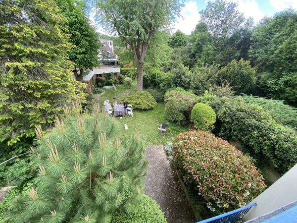 Maison individuelle + Annexe + Garage 925 000 €