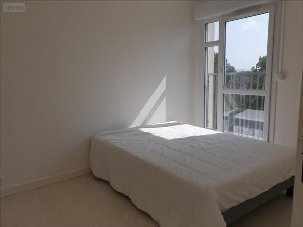 Appartement à louer à Reims dans la Marne (51100), ref : 51025-1084358