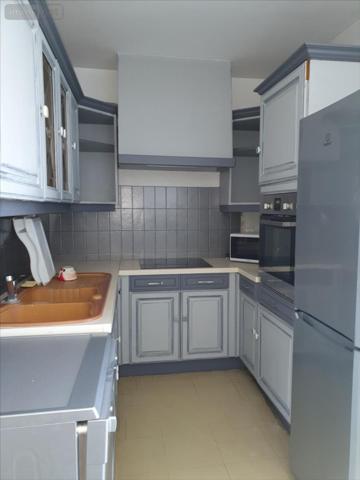 Appartement à louer à Reims dans la Marne (51100), ref : 51025-1084358
