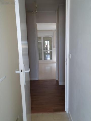Appartement à louer à Reims dans la Marne (51100), ref : 51025-1084358