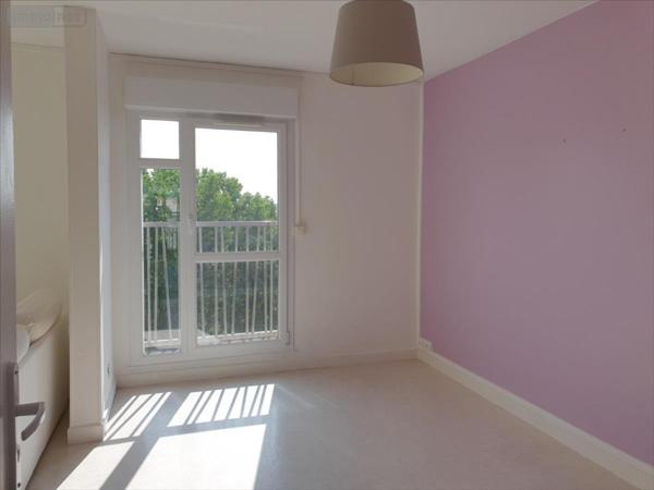 Appartement à louer à Reims dans la Marne (51100), ref : 51025-1084358