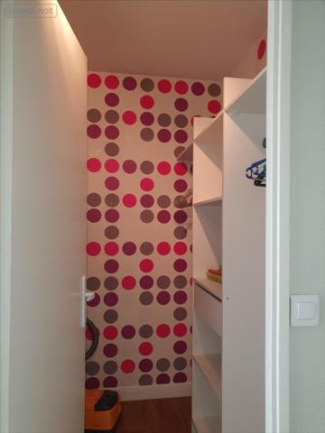 Appartement à louer à Reims dans la Marne (51100), ref : 51025-1084358