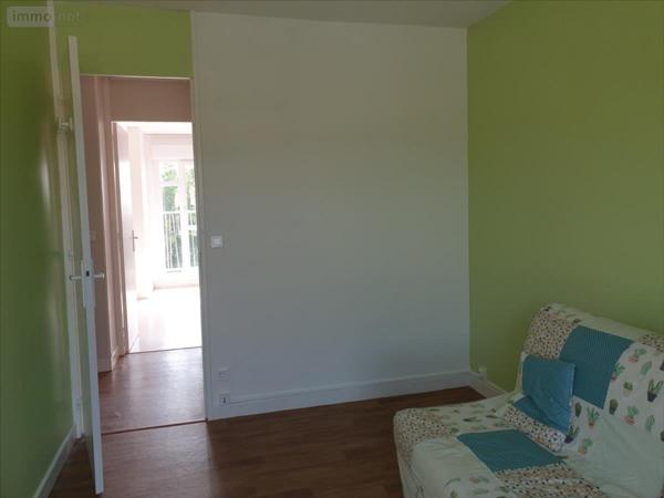 Appartement à louer à Reims dans la Marne (51100), ref : 51025-1084358