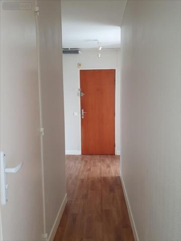 Appartement à louer à Reims dans la Marne (51100), ref : 51025-1084358