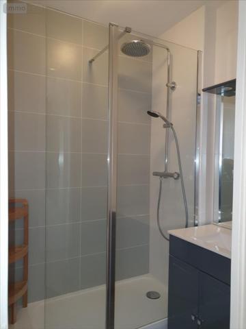 Appartement à louer à Reims dans la Marne (51100), ref : 51025-1084358