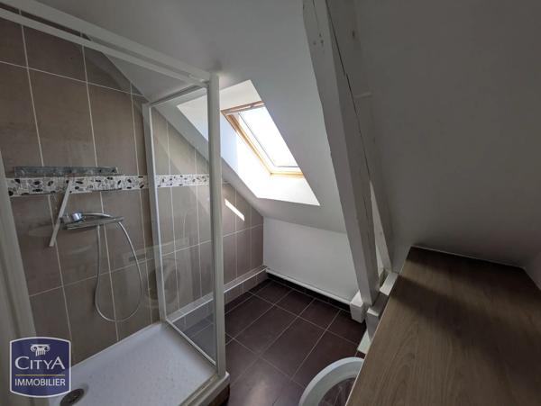 Appartement à vendre 3 pièces 56m² Saint-Nazaire (44600)