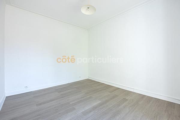 Vente
                Appartement31,6 m² - 2 Pièces -
                    Nantes (44100)