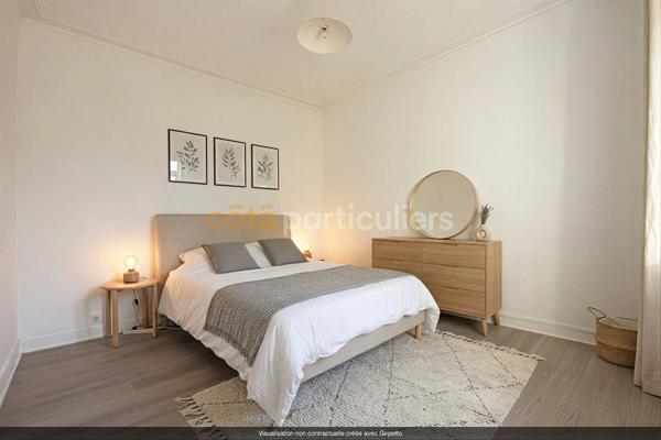 Vente
                Appartement31,6 m² - 2 Pièces -
                    Nantes (44100)