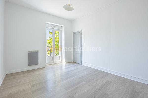 Vente
                Appartement31,6 m² - 2 Pièces -
                    Nantes (44100)