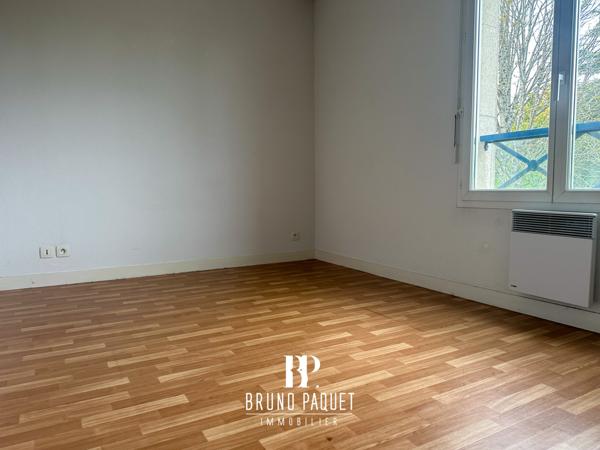 Appartement Type 2 - POITIERS