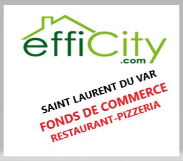 Fonds De Commerce - 180 m²