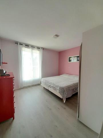 Maison à BONCHAMP-LES-LAVAL, 53960 - 4 pièces 71m²