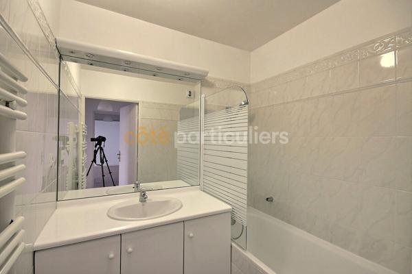 Location Appartement52 m² - 2 Pièces - CHATILLON (92320)