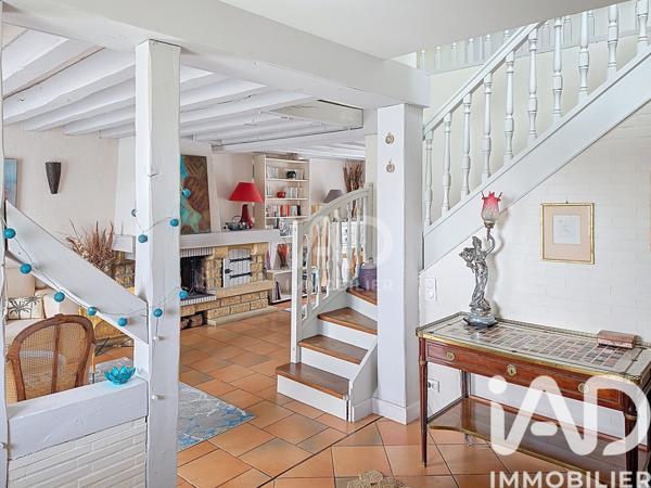 Maison à vendre 5 pièces 135 m² La Chapelle-Saint-Mesmin