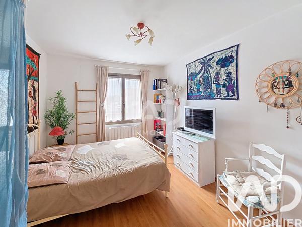 Maison à vendre 5 pièces 135 m² La Chapelle-Saint-Mesmin