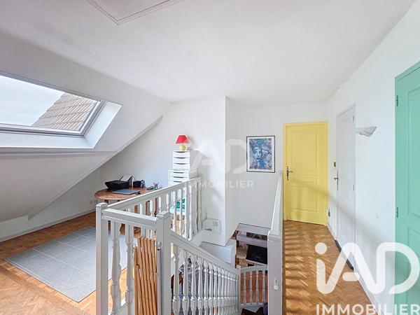 Maison à vendre 5 pièces 135 m² La Chapelle-Saint-Mesmin