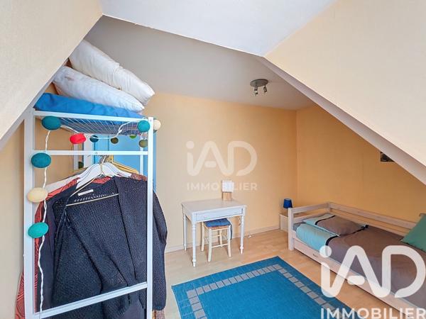 Maison à vendre 5 pièces 135 m² La Chapelle-Saint-Mesmin