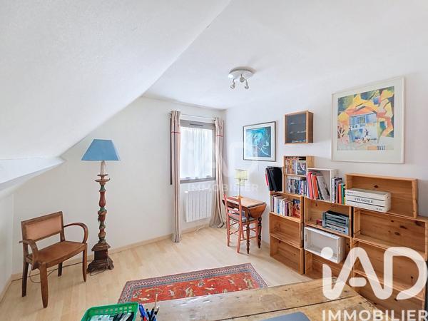 Maison à vendre 5 pièces 135 m² La Chapelle-Saint-Mesmin