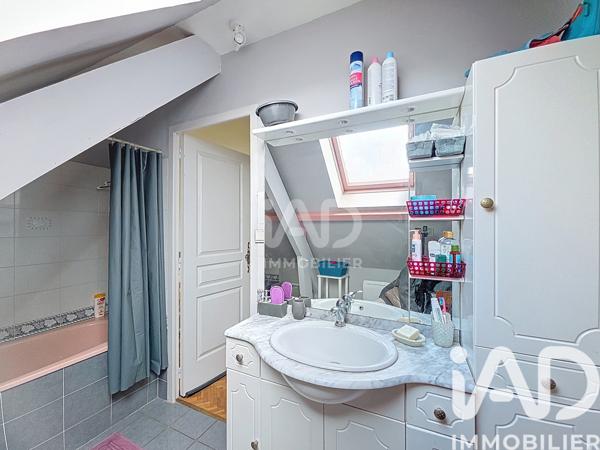 Maison à vendre 5 pièces 135 m² La Chapelle-Saint-Mesmin