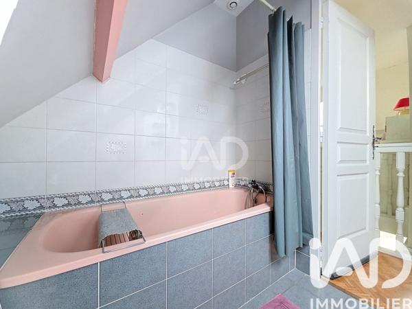 Maison à vendre 5 pièces 135 m² La Chapelle-Saint-Mesmin