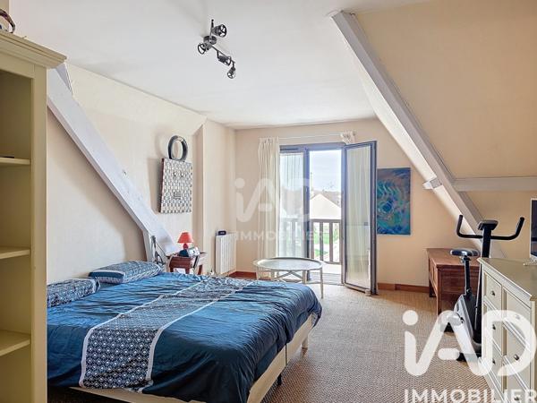 Maison à vendre 5 pièces 135 m² La Chapelle-Saint-Mesmin