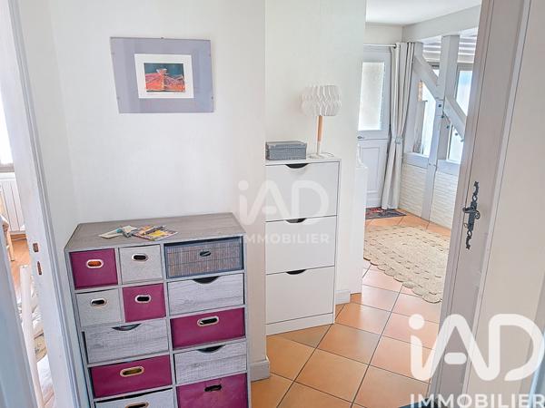 Maison à vendre 5 pièces 135 m² La Chapelle-Saint-Mesmin