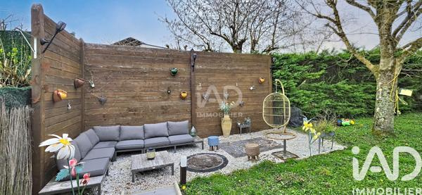 Maison à vendre 5 pièces 135 m² La Chapelle-Saint-Mesmin