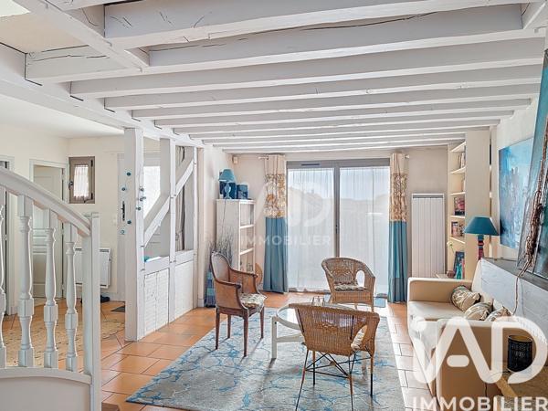 Maison à vendre 5 pièces 135 m² La Chapelle-Saint-Mesmin