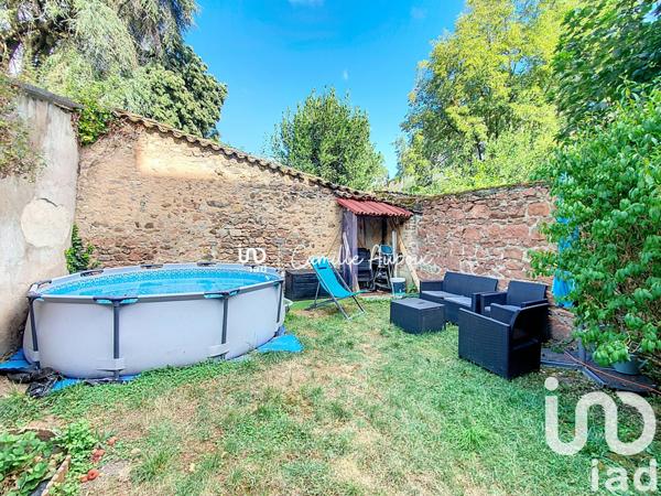 Appartement à vendre 4 pièces 70 m² Tarare