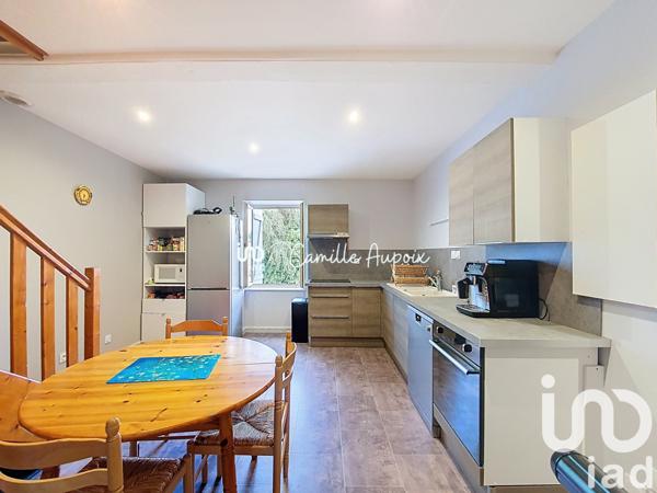 Appartement à vendre 4 pièces 70 m² Tarare