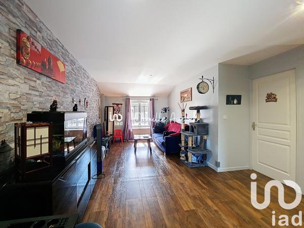 Appartement à vendre 4 pièces 70 m² Tarare